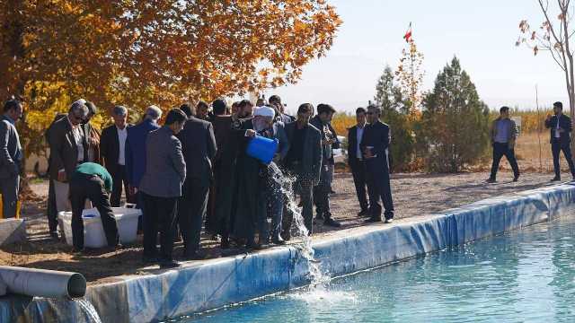 اشتغال 3 هزار و 119 مددجو در زندان‌های کرمان