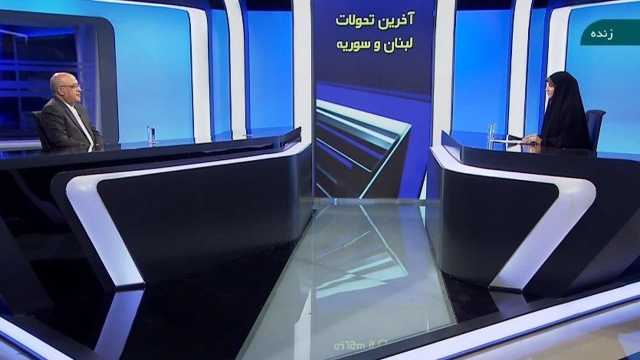 اقدامات تروریستی در سوریه احمقانه است/ آتش‌بس در لبنان ضعف اسرائیل را نشان می‌دهد