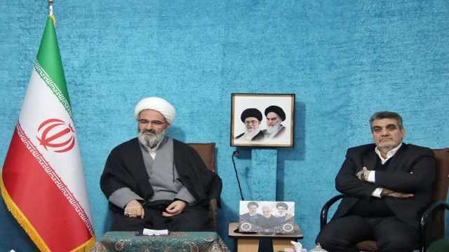 شکوه حضور در راهپیمایی‌ 22 بهمن نمایش صلابت انقلاب اسلامی است