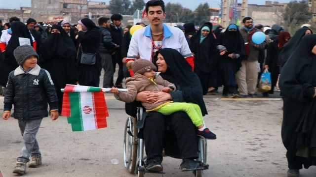 بهره‌مندی بیش از 6 هزار و 700 نفر از خدمات طرح منتظران ظهور در قم