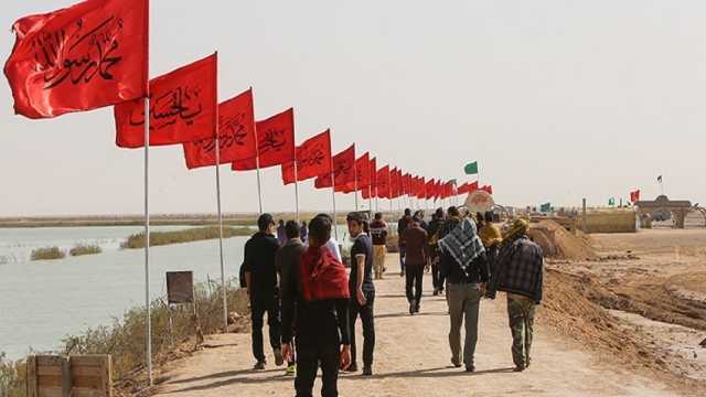 اعزام 100 نفر به اردوی راهیان نور از شهرستان علی آباد کتول