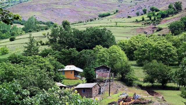 طرح هادی 781 روستای گیلان نیازمند بازنگری است