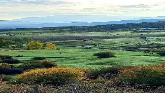 ماندگاری جوی پایدار در گیلان