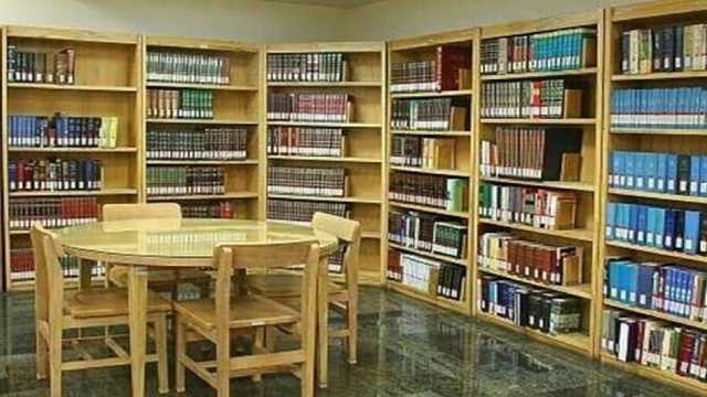 افزایش فهرستگان کتابخانه‌های دانشگاهی به بیش از یک میلیون و 500 هزار عنوان