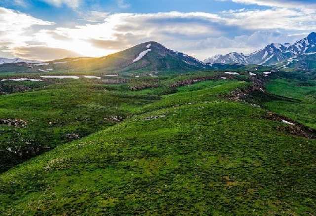 ندای لرستان