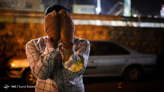 آخرین آمار حوادث چهارشنبه سوری تهران