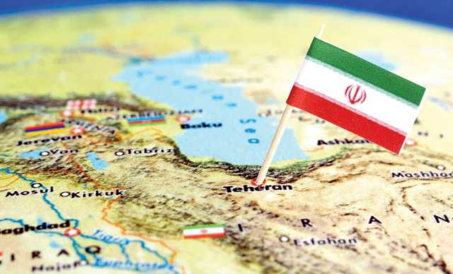 نقش ایران در محور مقاومت