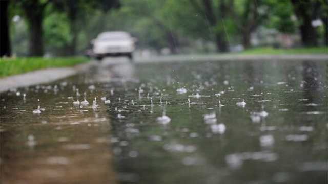 کاهش 80 درصدی بارندگی در فارس