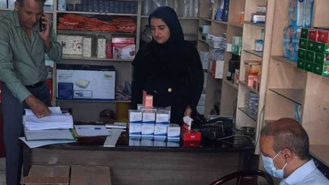 معرفی ۳ واحد صنفی متخلفِ جیرفت به تعزیرات حکومتی