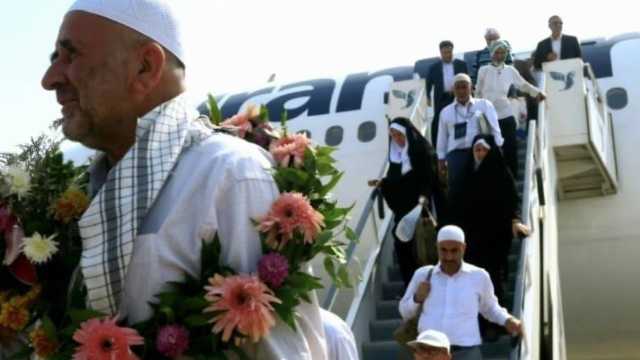 پایان عملیات عمره در آستانه آغاز اعزام زائران حج1404