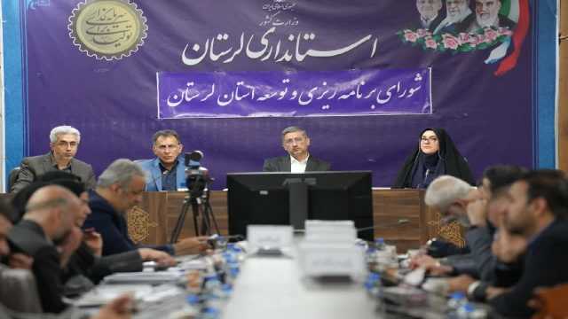 طرح جامع کوهدشت پس از 11 سال در مسیر نهایی شدن