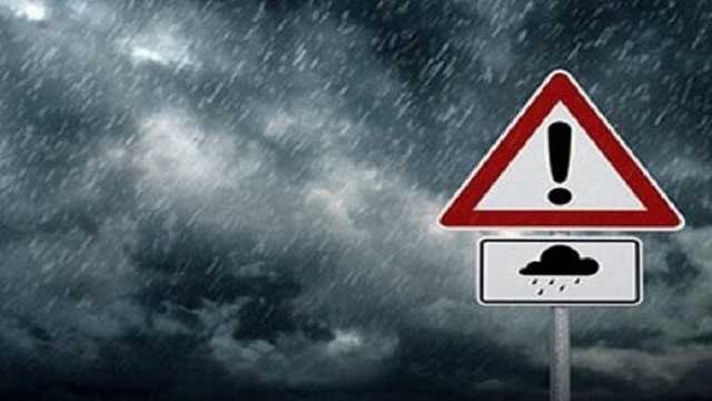 هواشناسی مازندران هشدار زرد داد