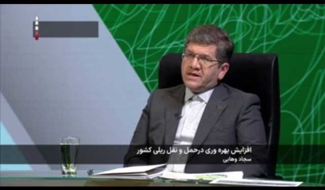 جابه‌جایی سه میلیون تن بار از طریق راه آهن اینجه برون/ اتصال 3 استان به مراکز استان‌ها تا پایان سال