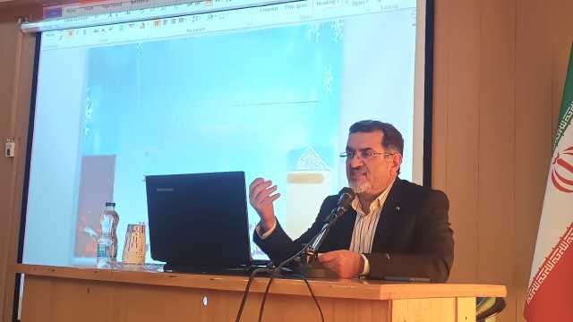 ایجاد نشاط علمی در دانشگاه، زمینه‌ساز تحول علوم انسانی و اسلامی