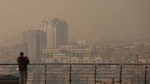 پیش بینی وقوع گرد و خاک در خوزستان / دما 8 درجه کاهش می‌یابد
