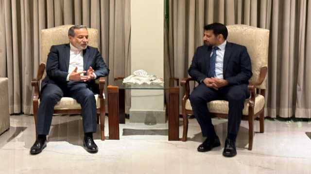 عراقچی وارد اسلام‌آباد شد
