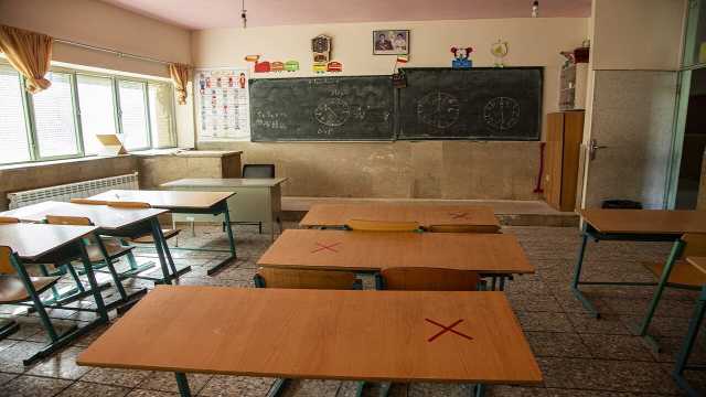 فعالیت مدارس 14 شهرستان خوزستان در نوبت صبح روز دوشنبه غیرحضوری شد