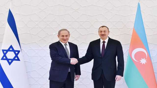 بزرگترین شریک علی اف هم باکو را تحقیر کرد