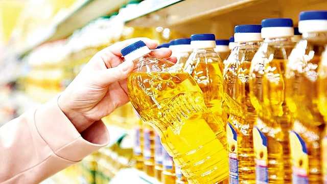 توزیع 18 تن روغن برای تنظیم بازار در فریدونکنار