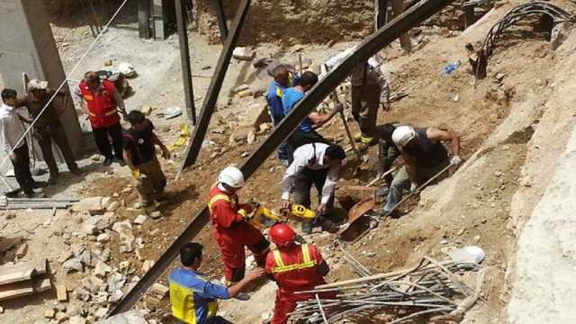 کاهش 50 درصدی حادثه‌های کار منجر به فوت در استان اردبیل