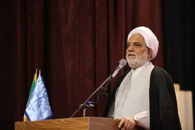 به زودی دادگاه‌های ویژه رسیدگی به امور خانواده در شهرستان جیرفت راه اندازی می‌شود