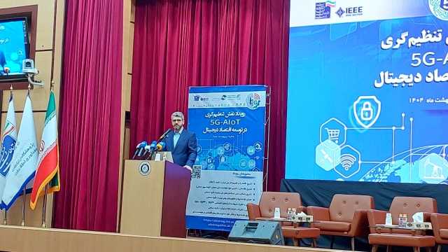 افزایش وابستگی انسان‌ها به هوش مصنوعی/ بازیگران فناوری باید هم‌راستا شوند