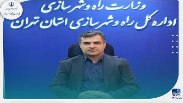 اخذ اسناد تجمیعی مسکن مهر آبشناسان رباط کریم پس از 16 سال