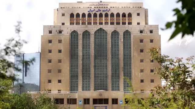 رئیس سازمان اسناد ملی: هیچ کتاب و سندی را سانسور یا حذف نکرده‌ایم