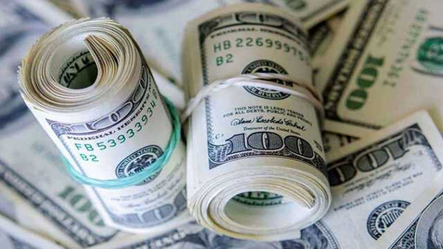کشف بیش از 200 هزار دلار قاچاق در شیراز
