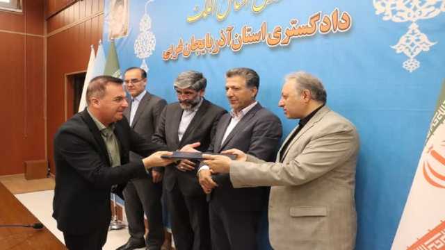 آغاز صدور اسناد مالکیت واحد‌های تولیدی شهرک صنعتی ارومیه
