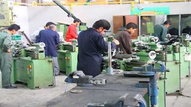 تاسیس و راه اندازی مدارس جوار با هدف تامین نیروی انسانی ماهر در استان اردبیل