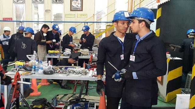 به‌روزرسانی دروس مهارتی و علمی کاربردی دانشگاهی از مهر 1404