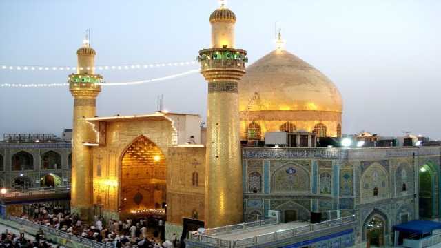 جمع آوری 10 میلیارد تومان نذورات برای بازسازی عتبات عالیات در گیلان