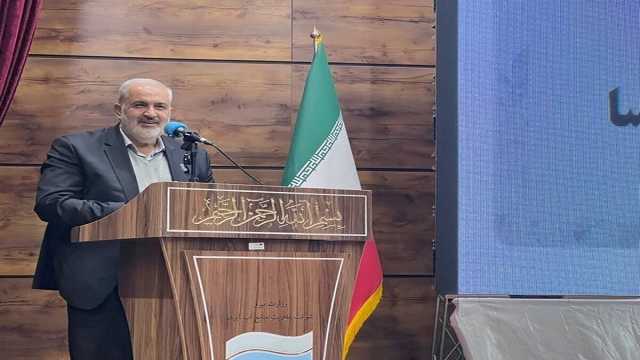 گسترش همکاری‌های ایران و تاجیکستان با امضای تفاهم‌نامه در شیراز