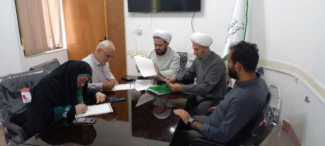 وقف 50 میلیارد تومانی خانواده شهید جنتی در چالوس