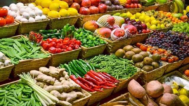 ضرورت برنامه‌ریزی برای صادرات محصولات باغی در استان اردبیل