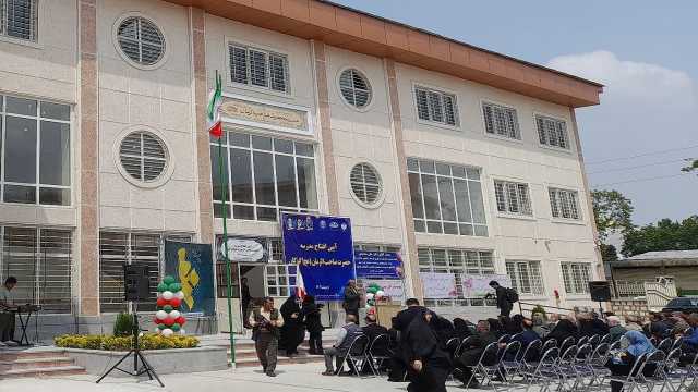 مهر امسال 3هزار مدرسه تحویل آموزش و پرورش می‌شود