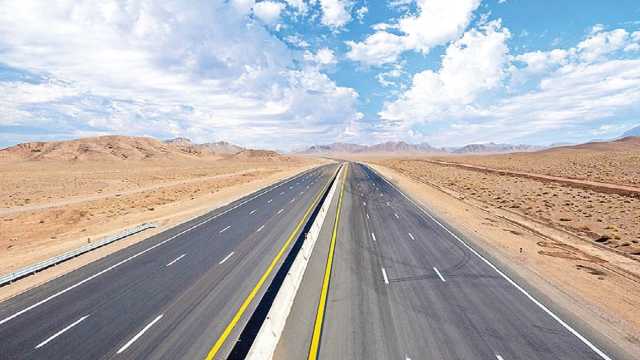 آزاد راه تبریز - بازرگان اولویت کریدوری شمال به جنوب کشور