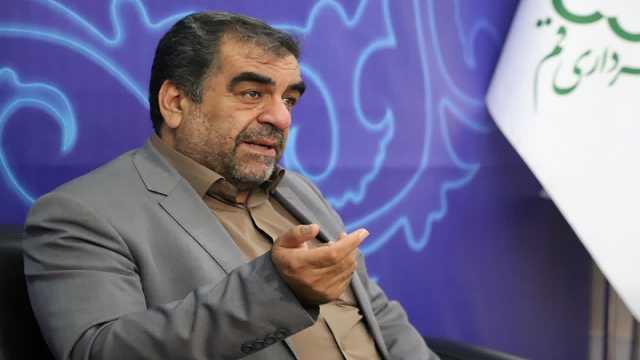آزادسازی اراضی در قم؛ گامی مؤثر در کاهش تخلفات شهری