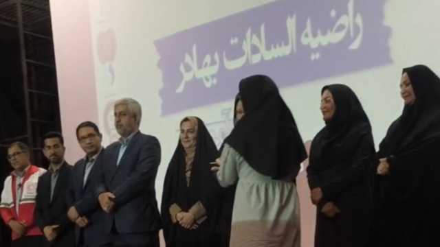 برگزاری جشنواره مروارید‌های جنوب در جیرفت