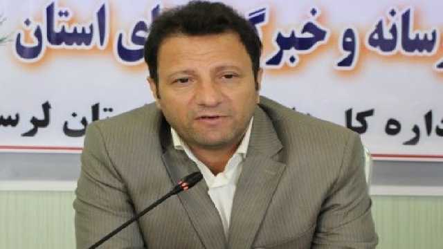 واحد کشتارگاهی صنعتی در کوهدشت با ظرفیت 6 هزار قطعه افتتاح می شود