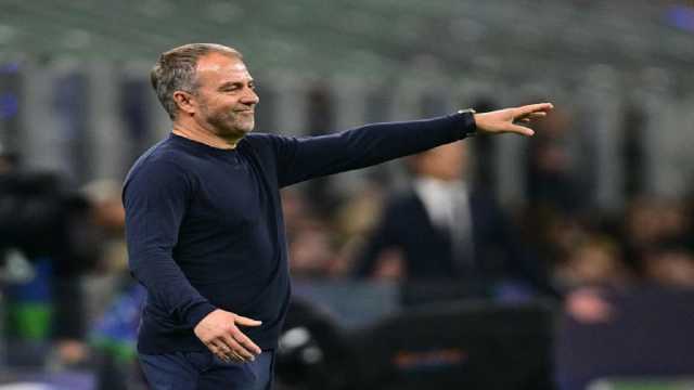 فلیک: داور صحنه‌های 50 - 50 را به نفع اینتر گرفت