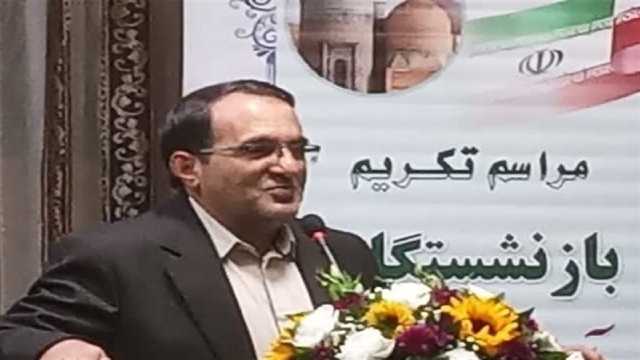 وجود 17000 معلم بازنشسته در اردبیل