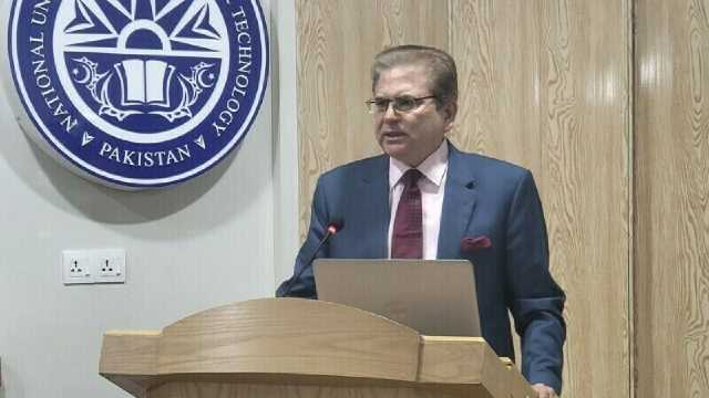 طالبان تهدیدات امنیتی علیه اسلام آباد را خنثی نکرده است