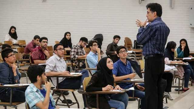 توانمندسازی دانشجویان دانشگاه تبریز