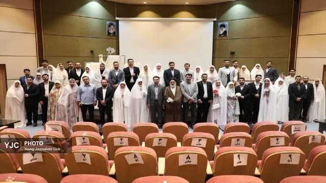 پیوند دانشجویی در دانشگاه علوم پزشکی قم