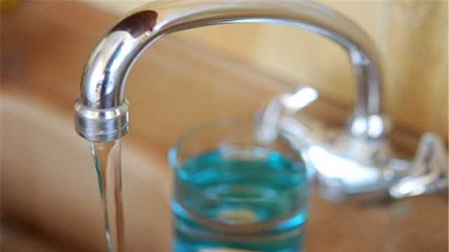حل مشکل کلرزنی آب شرب روستاهای هریس