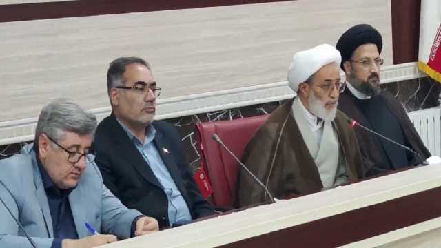اعلام آمادگی اداره فرهنگ و ارشاد اسلامی برای تجهیز سالن‌های فرهنگی شهرستان‌ها