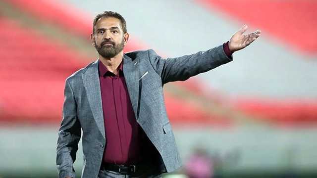 واکنش جالب فیروز کریمی به اقدام ترامپ برای تغییر نام خلیج فارس + فیلم