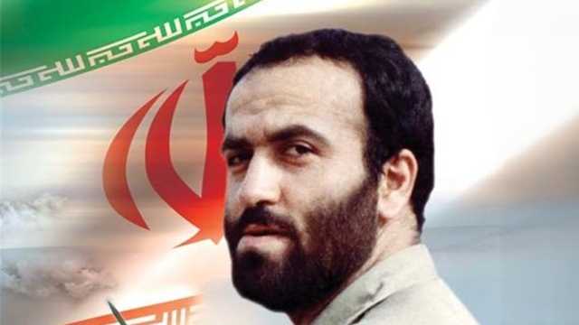 شهید شفیع‌زاده از تبریز تا آسمان کربلای 10 + فیلم